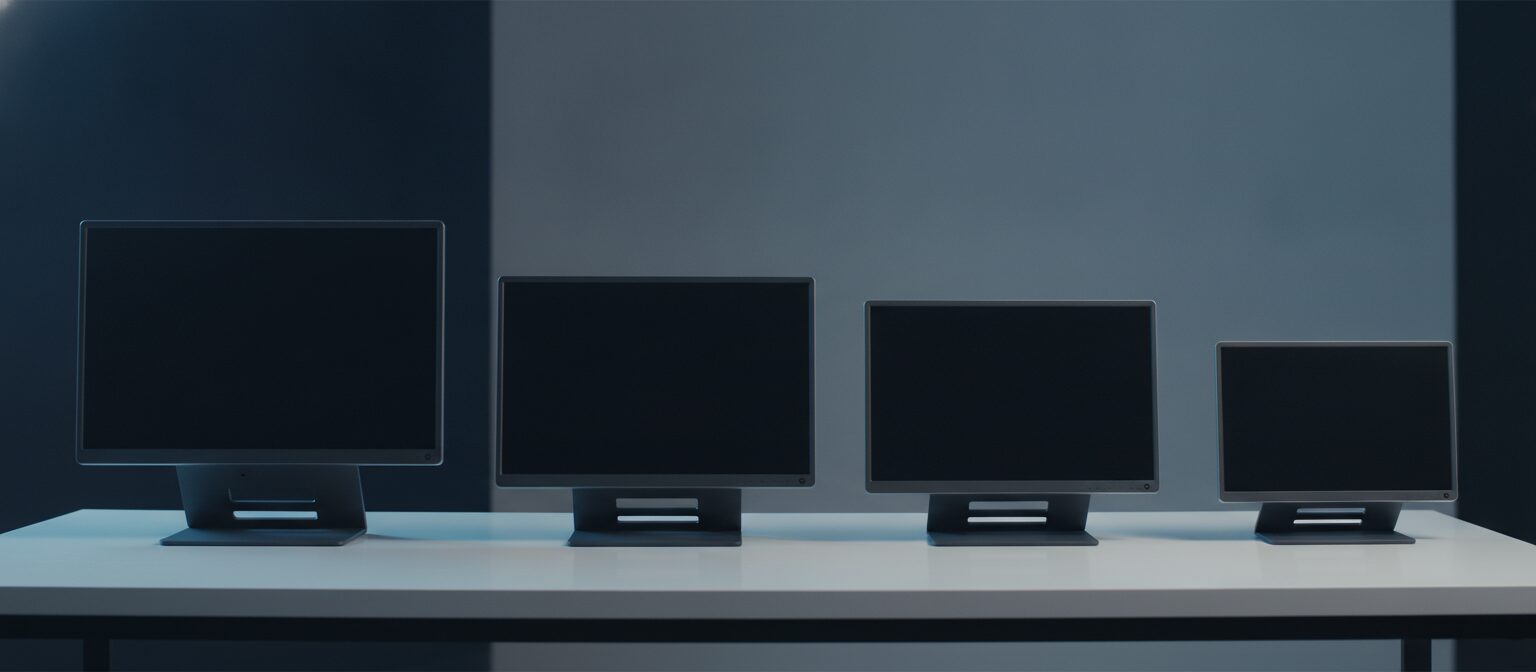 Portable Monitor Buyer’s Guide: Arzopa, InnoView, HP, ViewSonic, and ASUS Ranked by Pixels per Dollar