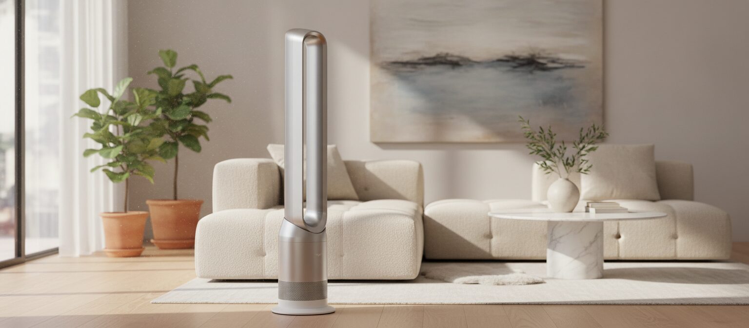 Cooling Fans: Tower vs Pedestal vs Bladeless