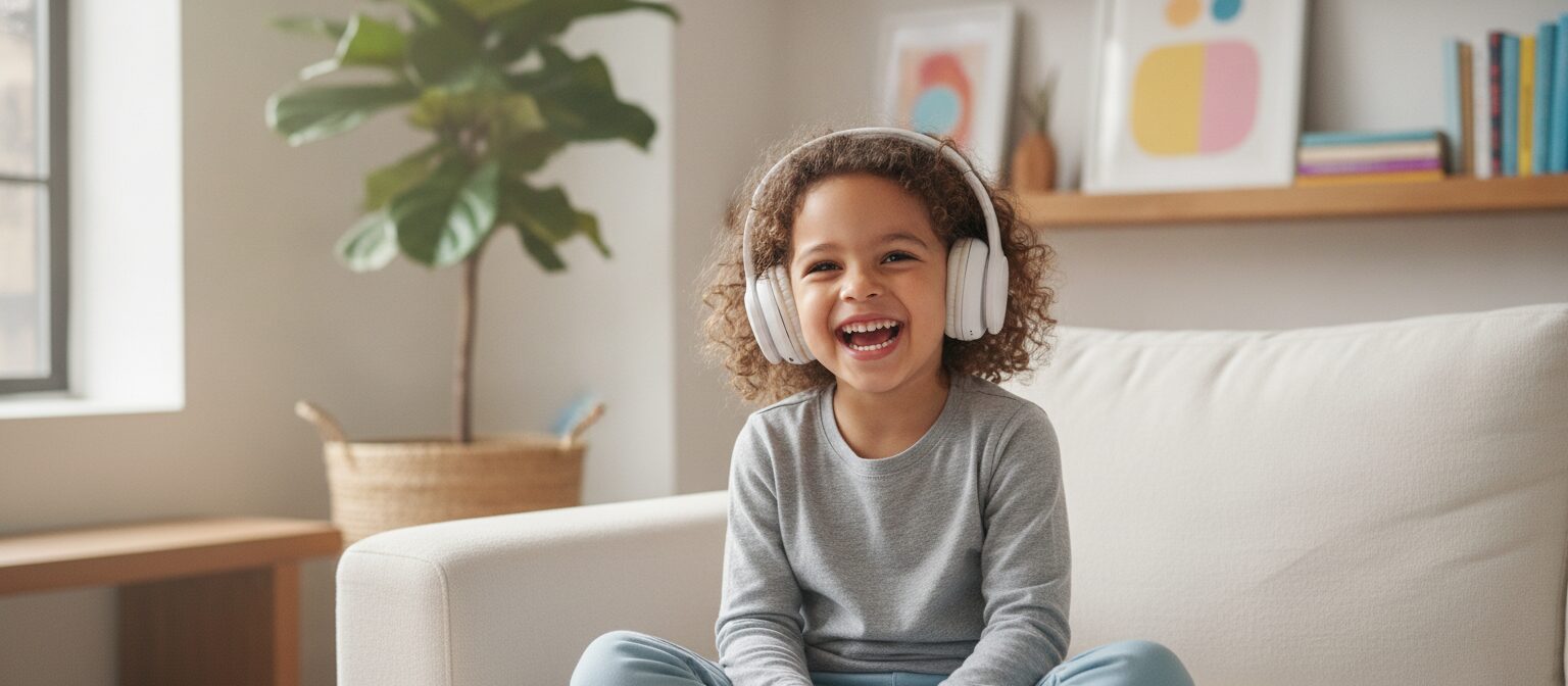 Kids’ Headphones: Volume-Limited Picks Compared