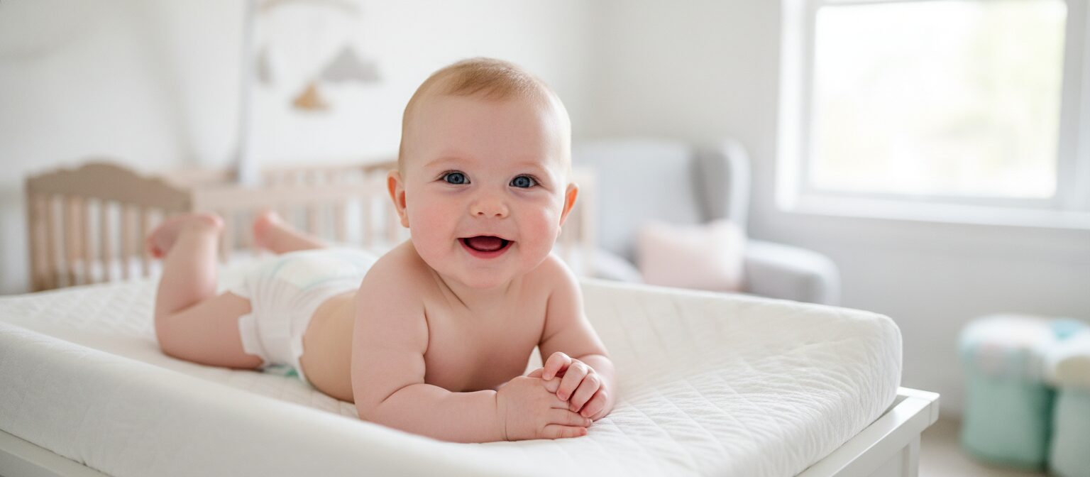 Diapers Compared: Pampers vs Huggies vs Honest