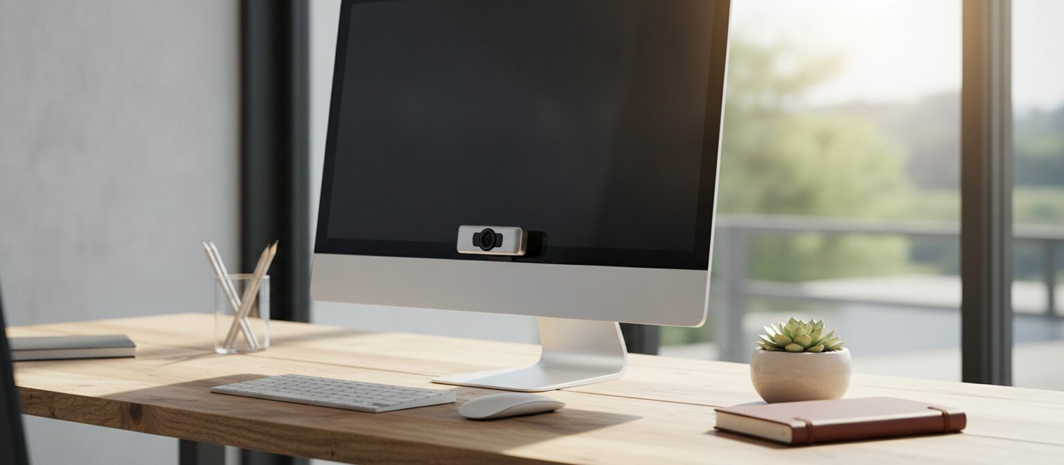 Webcams Compared: Logitech vs Razer vs Anker