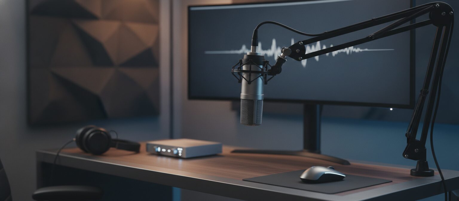 Streaming Mics: Blue Yeti vs Shure MV7 vs Elgato Wave