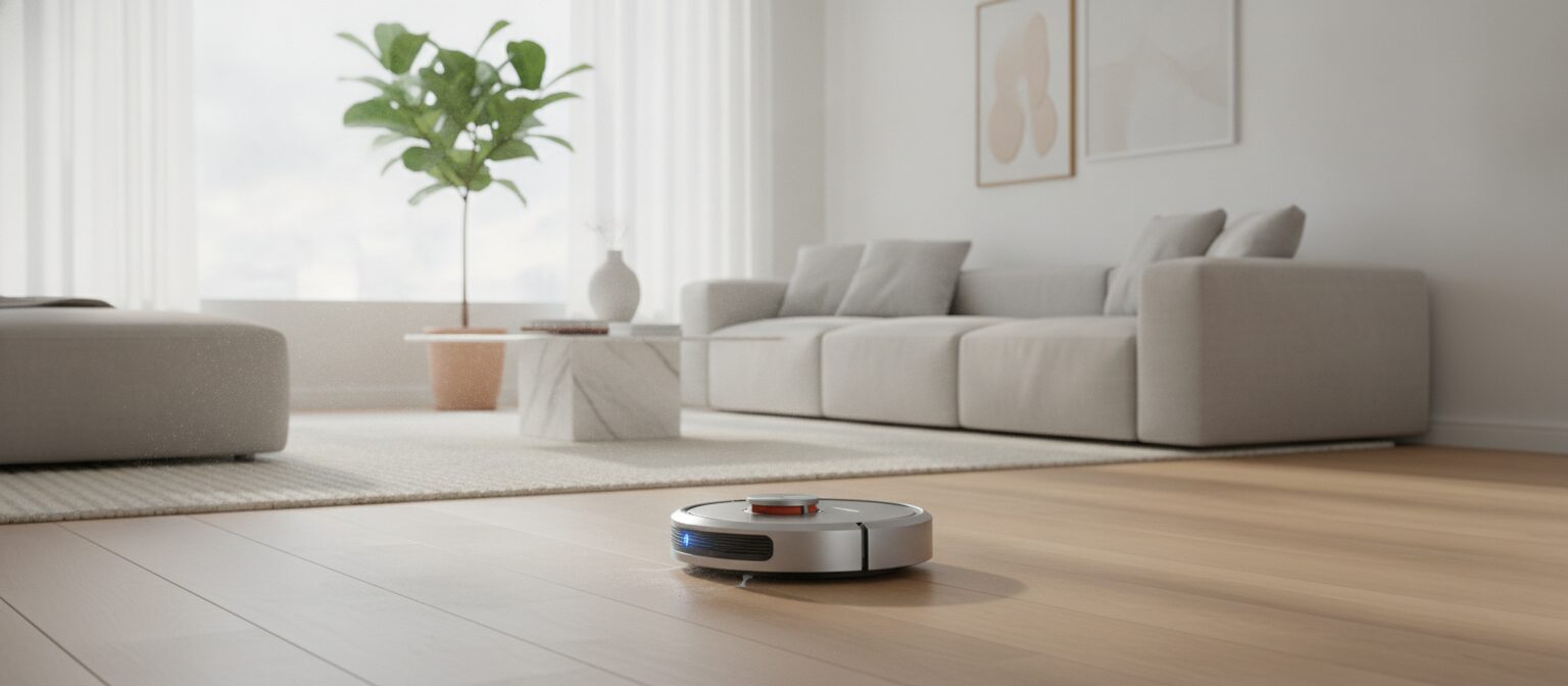Robot Mop vs Robot Vacuum vs 2-in-1: Which to Buy