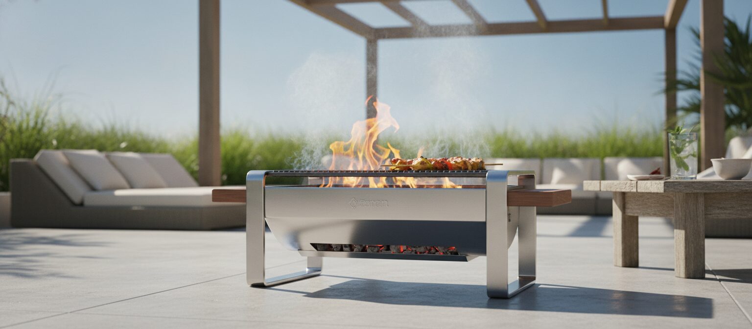 Portable Grills: Weber vs Blackstone vs Coleman