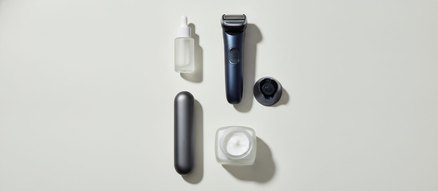 Beauty and Grooming