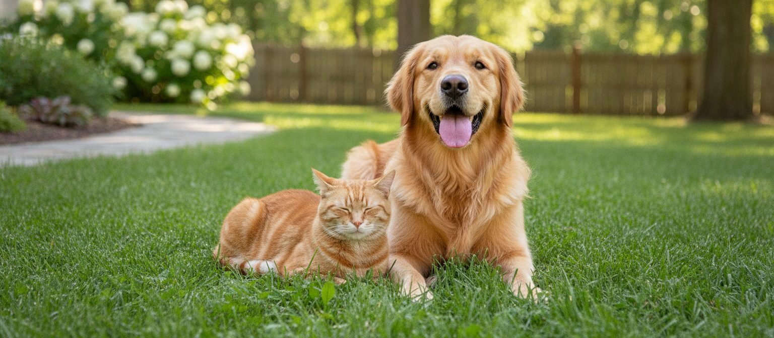 Choosing Flea Protection With Your Vet: A Format Guide