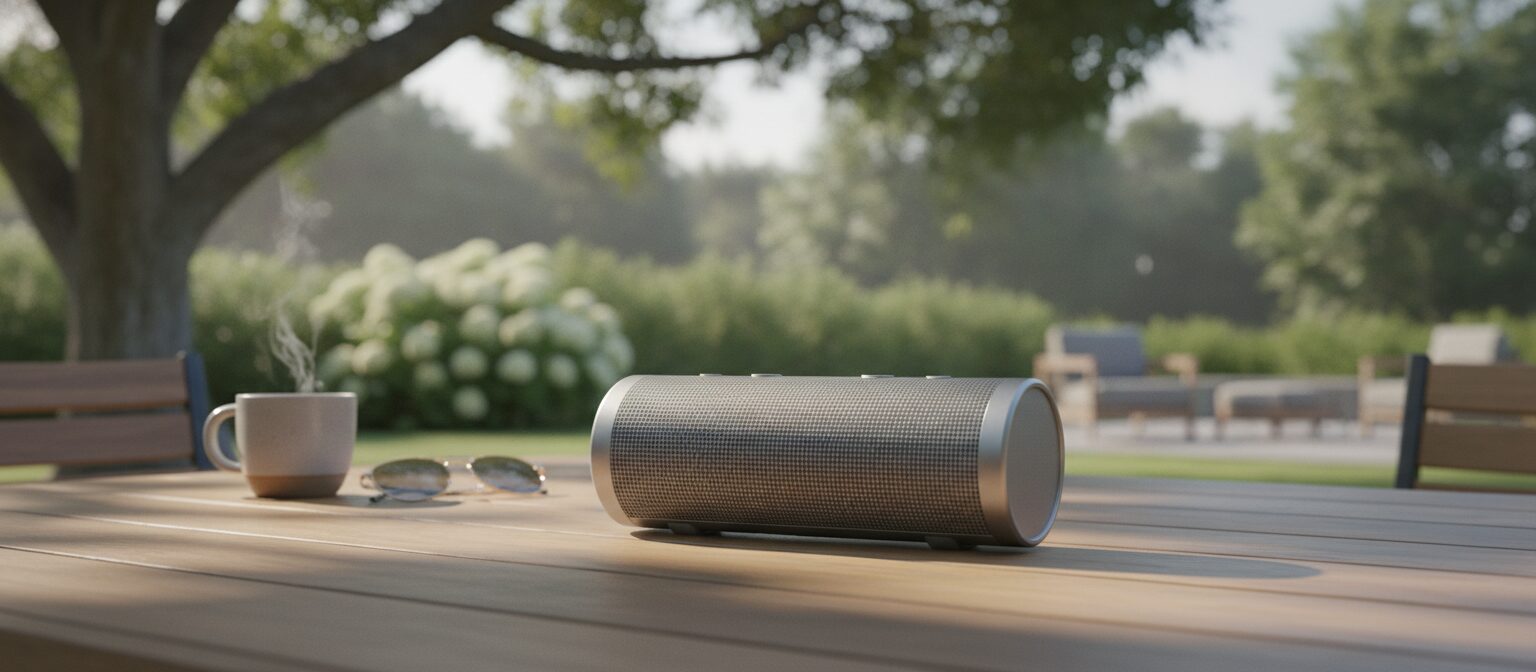 Portable Bluetooth Speakers: JBL vs Bose vs Ultimate Ears