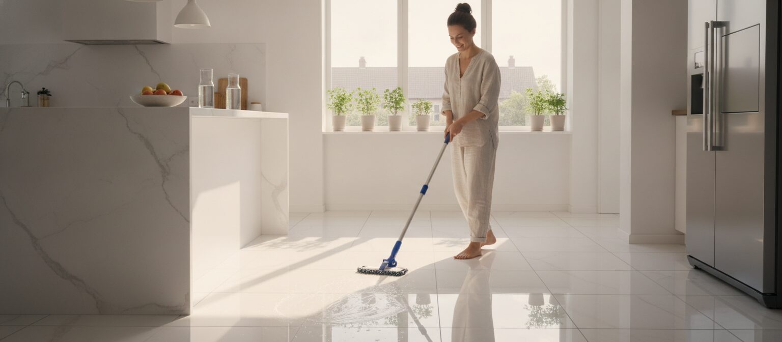 Steam Mop vs Spray Mop vs Traditional Mop