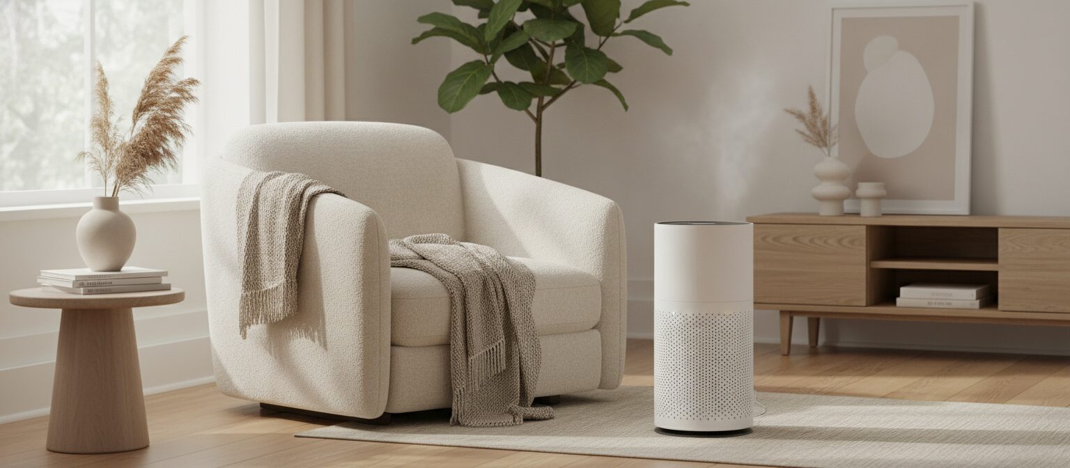 Air Purifiers Compared: Levoit vs Coway vs Winix