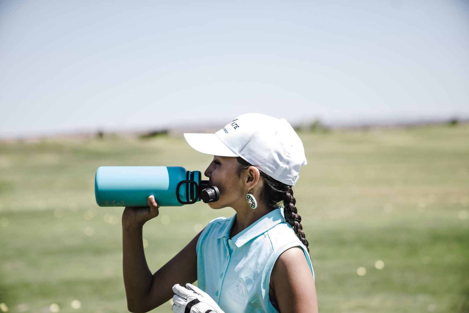 Who Needs Electrolytes: Sweat Math for Regular Exercisers
