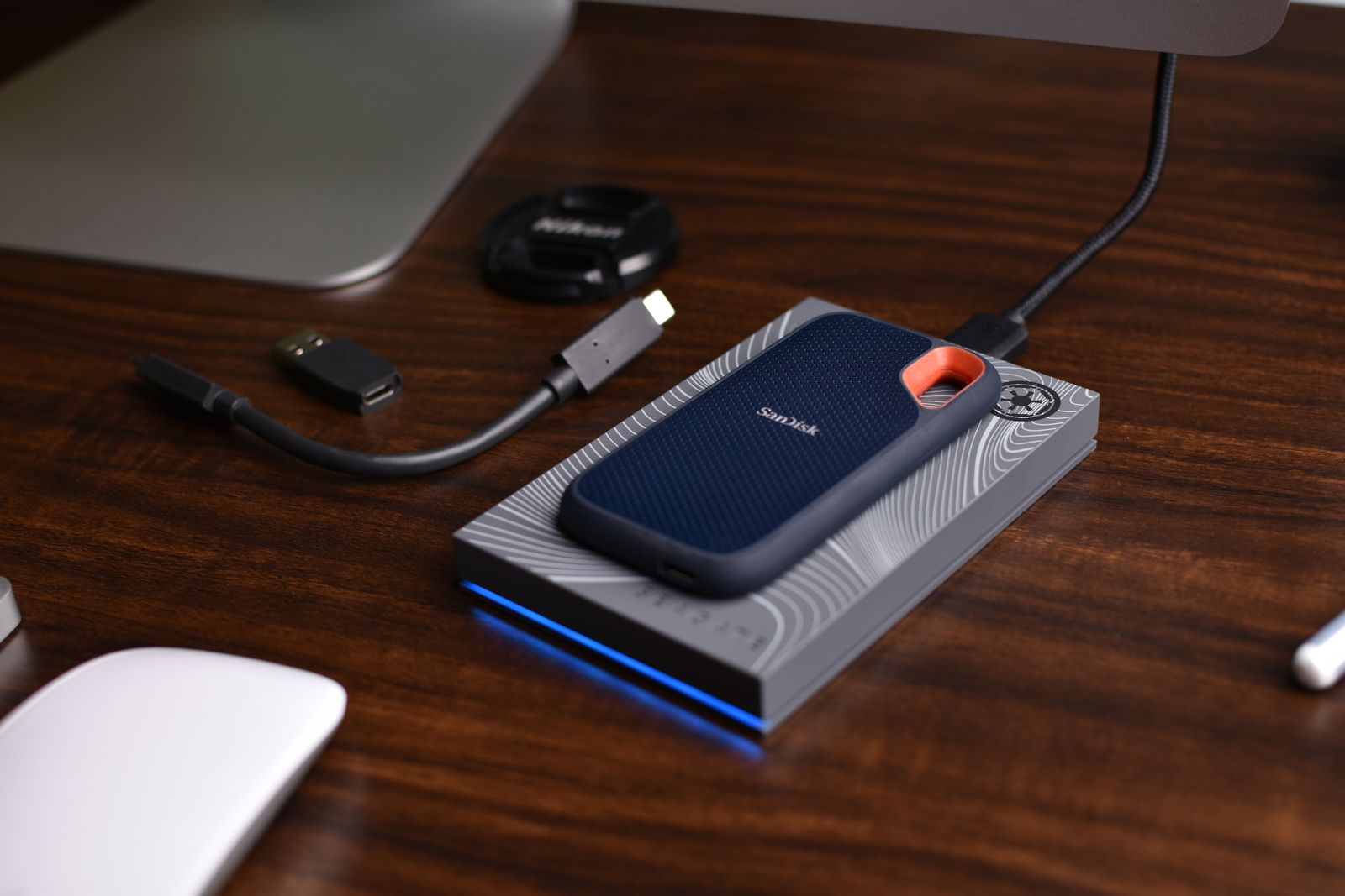 Samsung T7 Shield vs. SanDisk Extreme vs. Crucial X9 Pro: The Portable SSD Cost-Per-Terabyte Breakdown