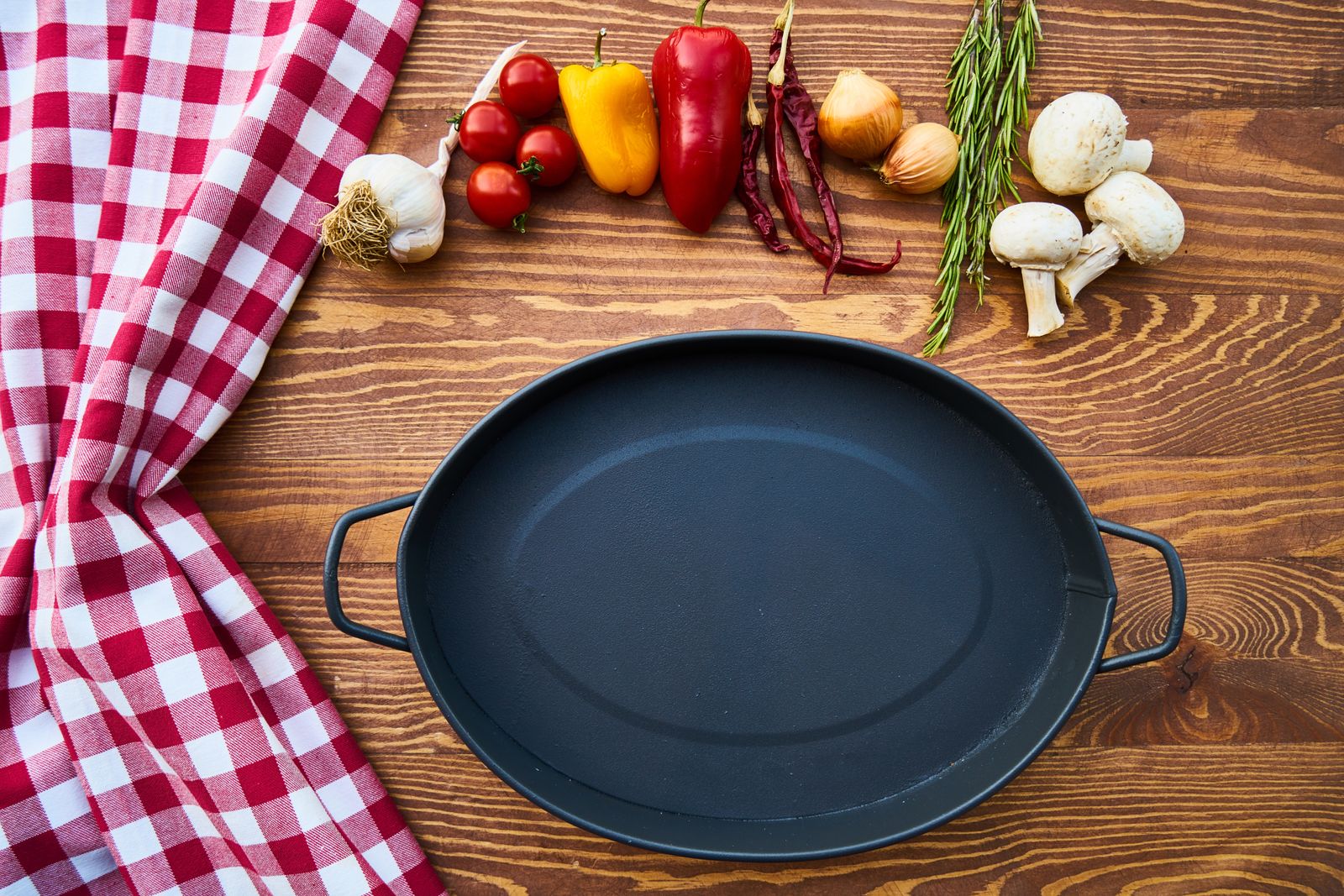 Braising Vessels: Weight, Maintenance, and Sunday Stew