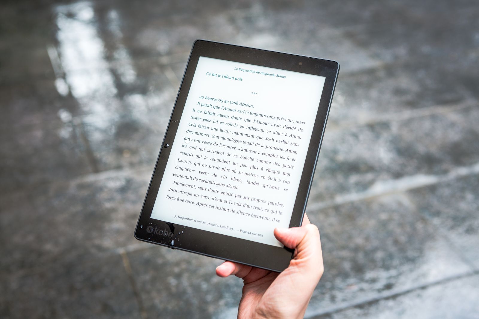 E-Readers Compared: Kindle vs Kobo vs Boox