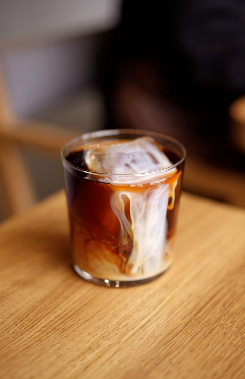 Iced Coffee Face-Off: Cold Brew vs. Japanese Flash Brew vs. Leftover Drip