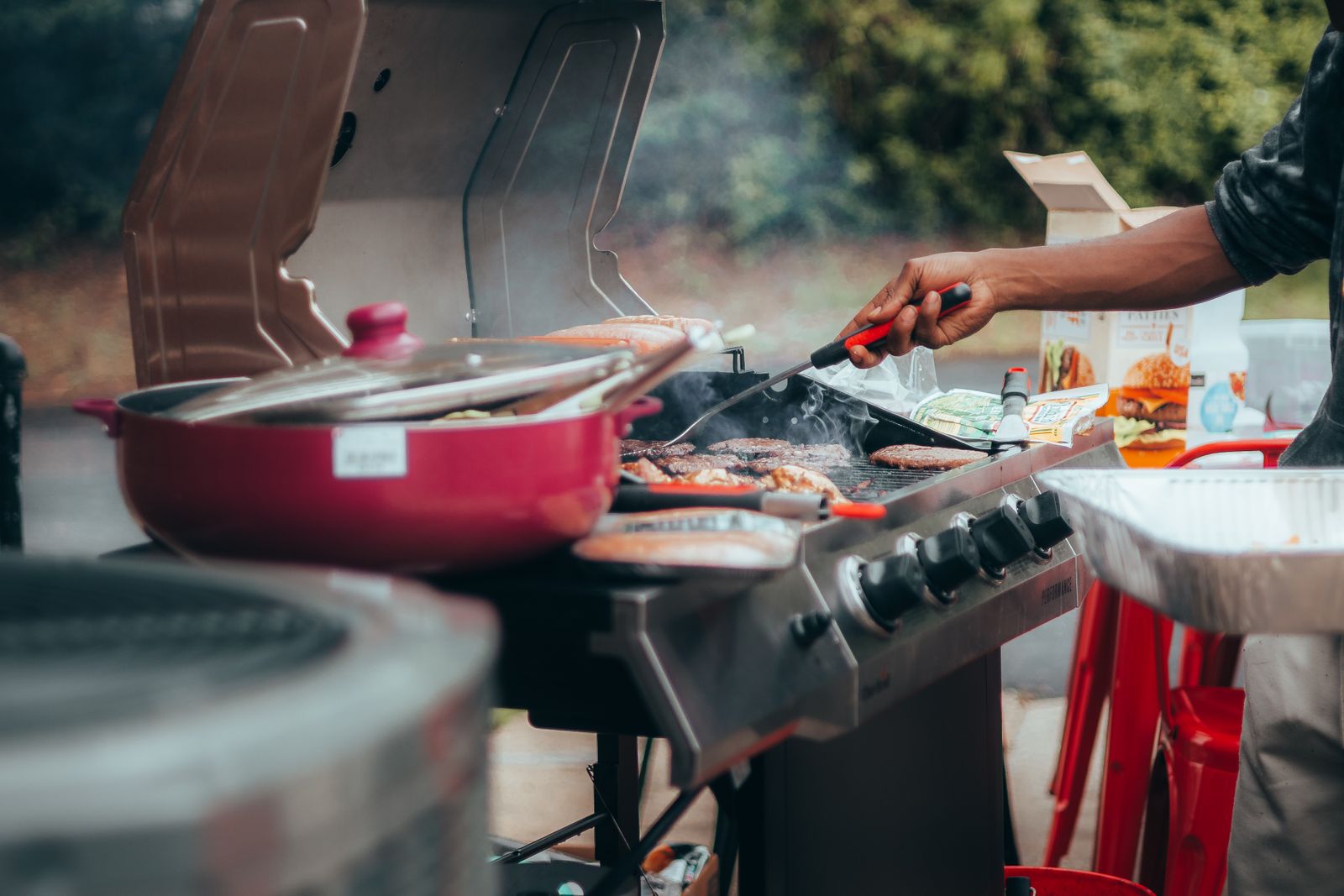 Blackstone vs. Weber Slate vs. Traeger Flatrock: Which Flat-Top Griddle Earns Its Price Tag?