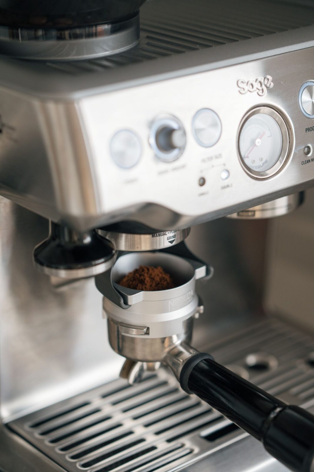 The Per-Cup Ledger: Pods Against a Bag of Beans