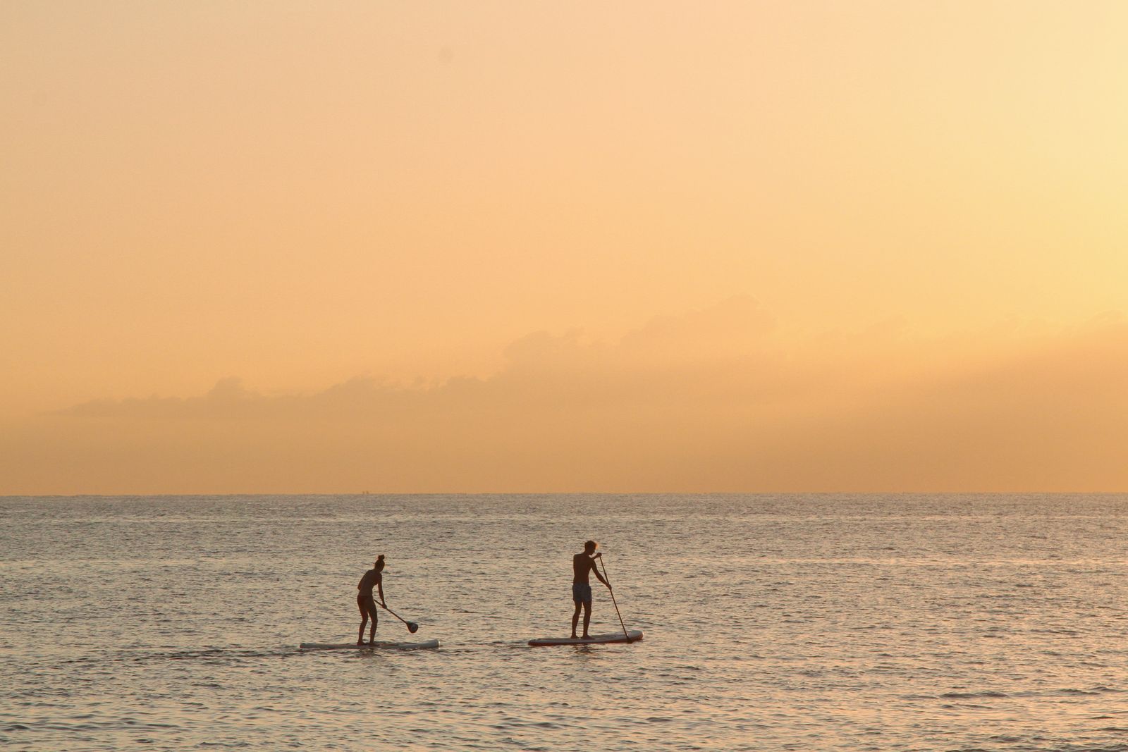 Inflatable vs. Hard Paddle Boards: Which SUP Should You Actually Buy This Summer?