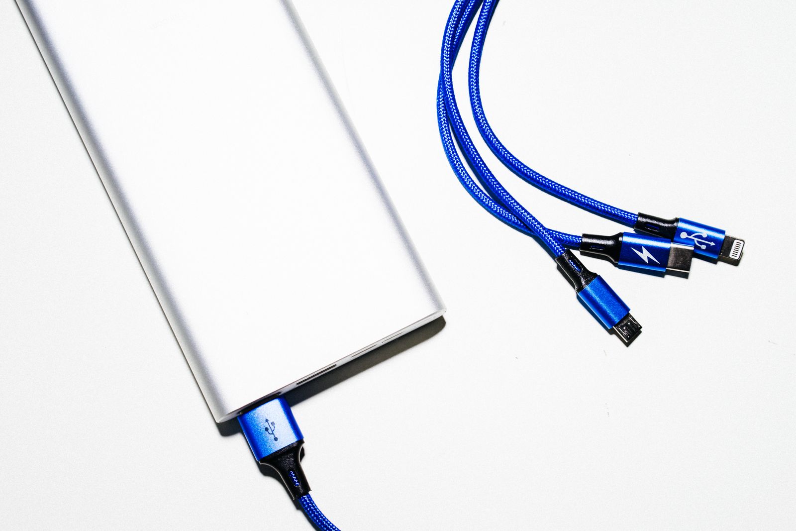 Portable Power Stations: Jackery vs EcoFlow vs Anker