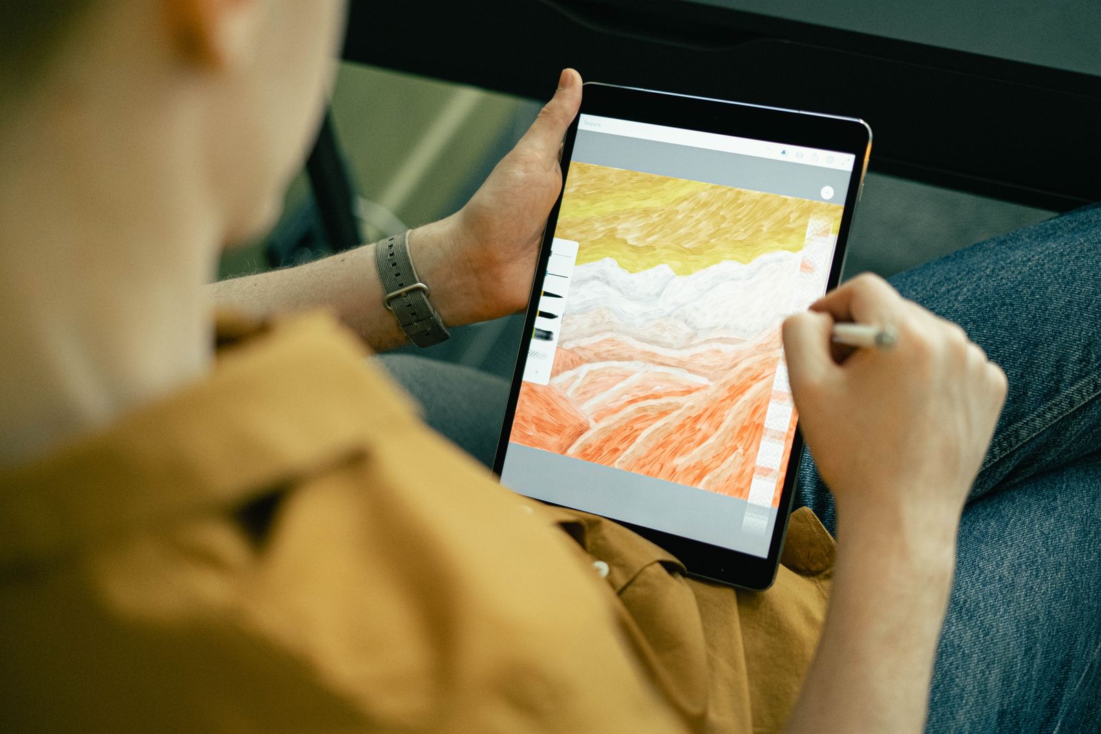 Tablets Compared: iPad vs Galaxy Tab vs Fire