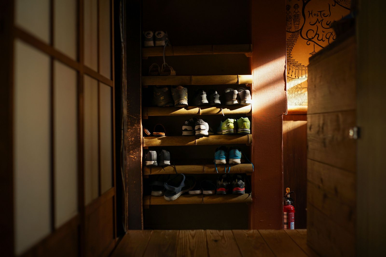 Shoe Storage, Solved: Over-the-Door Rack vs. Stackable Bins vs. Under-Bed Box