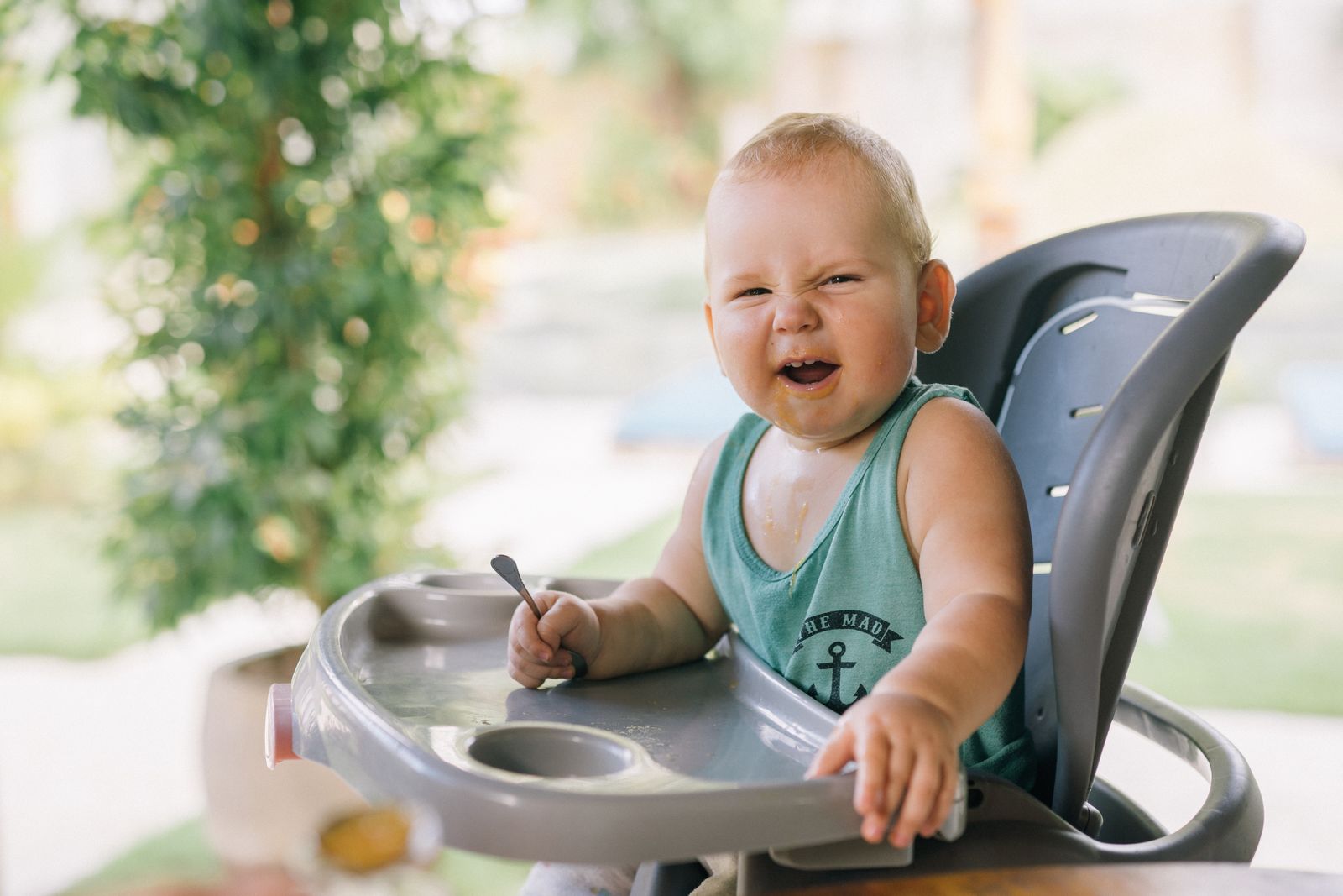 High Chairs Compared: Stokke vs Graco vs IKEA