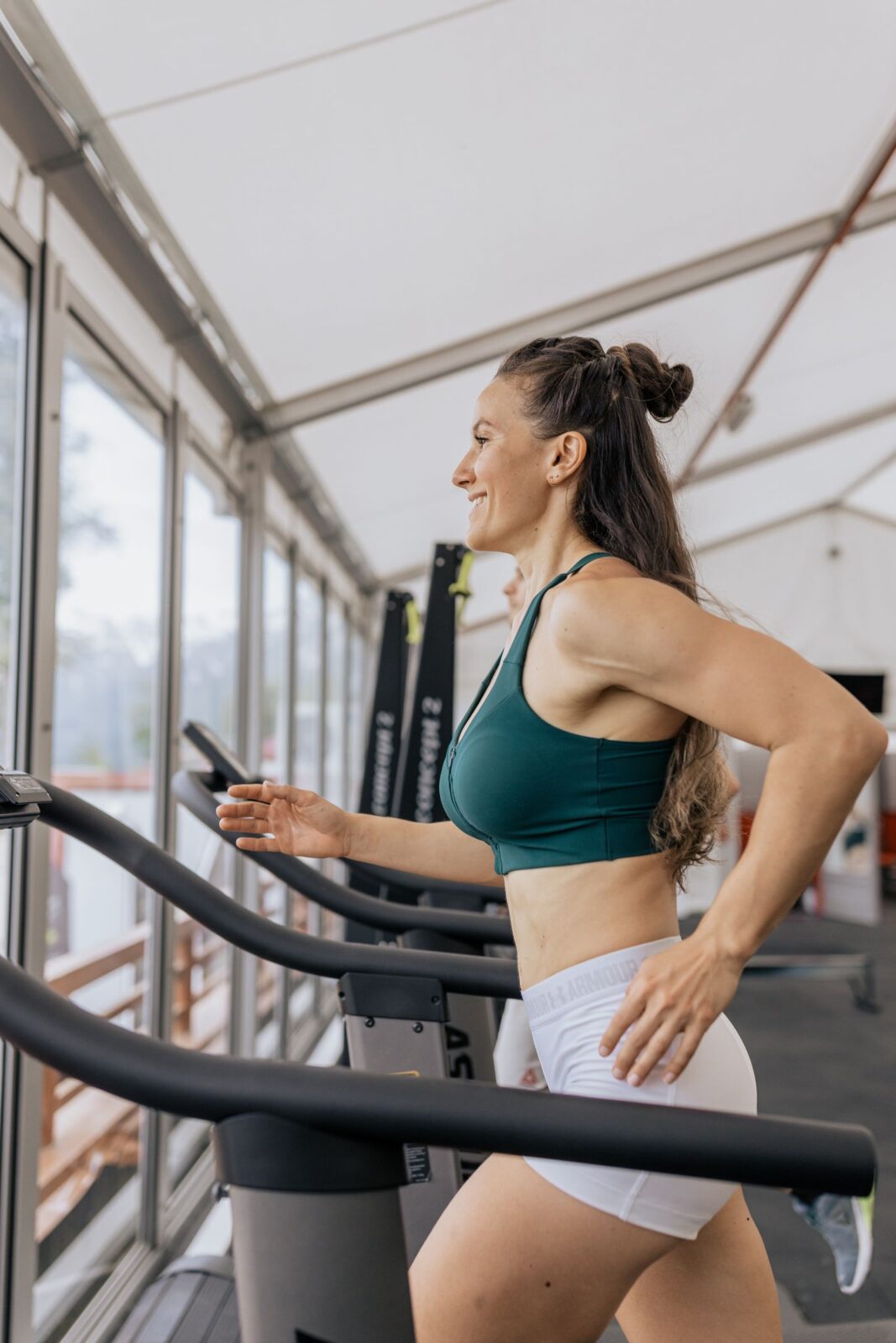 Walking Pad vs Treadmill vs Exercise Bike for Small Spaces