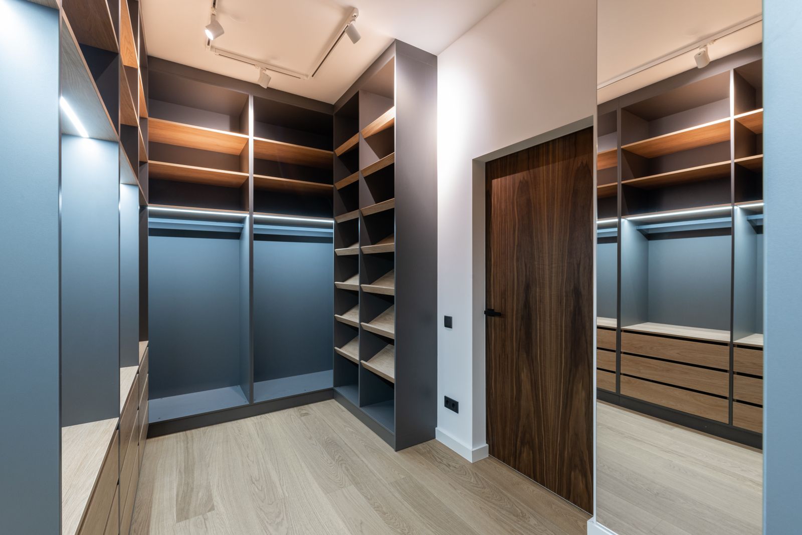 Closet Systems: Rent-Friendly to Renovation-Grade