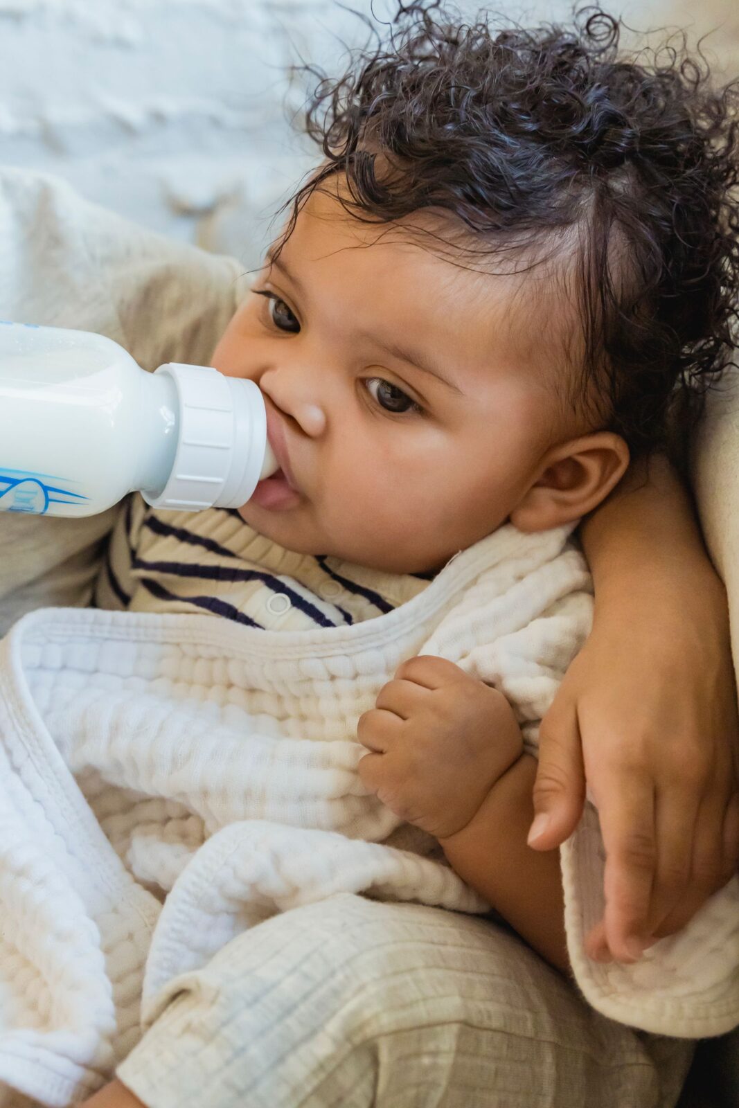 Baby Bottles: Dr. Brown’s vs Philips Avent vs Comotomo