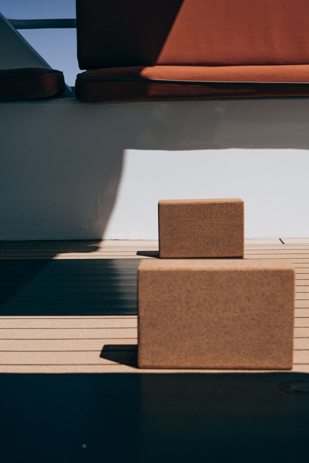 Yoga Mats Compared: Manduka vs Lululemon vs Gaiam