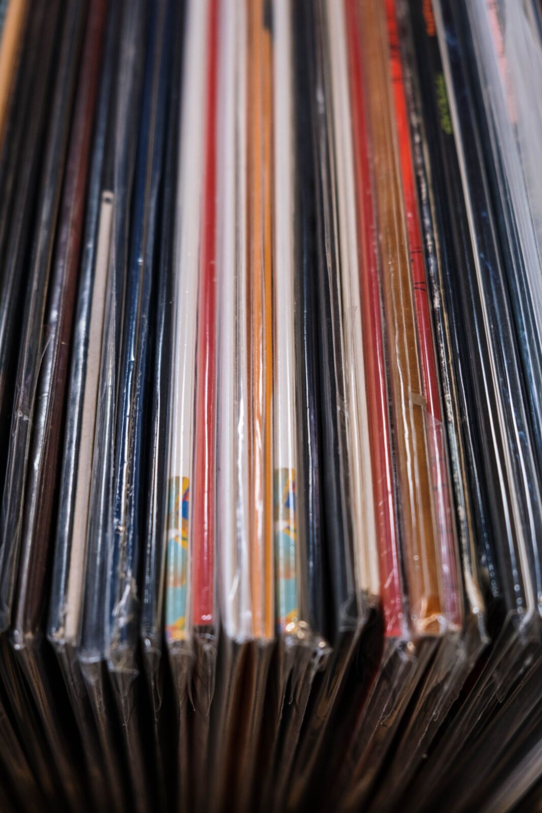 First Turntable Rules: Protect the Records, Then the Budget