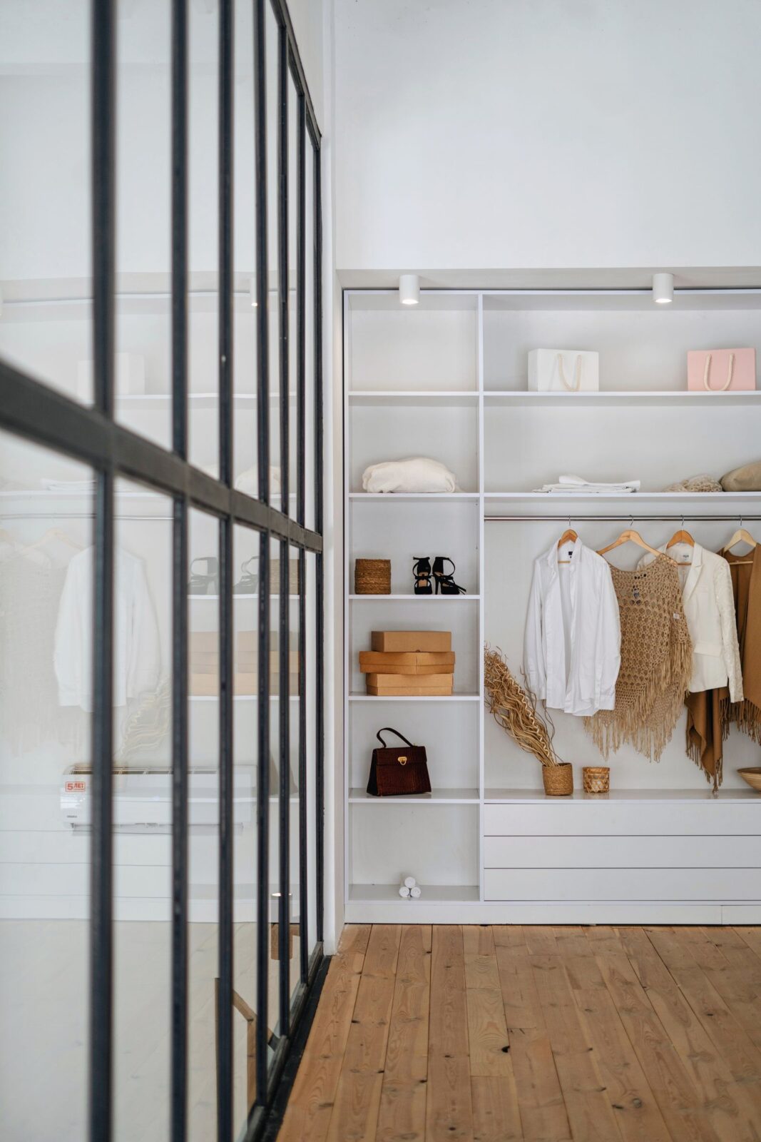 Seasonal Storage: Closet Cubic Feet Recovered per Dollar