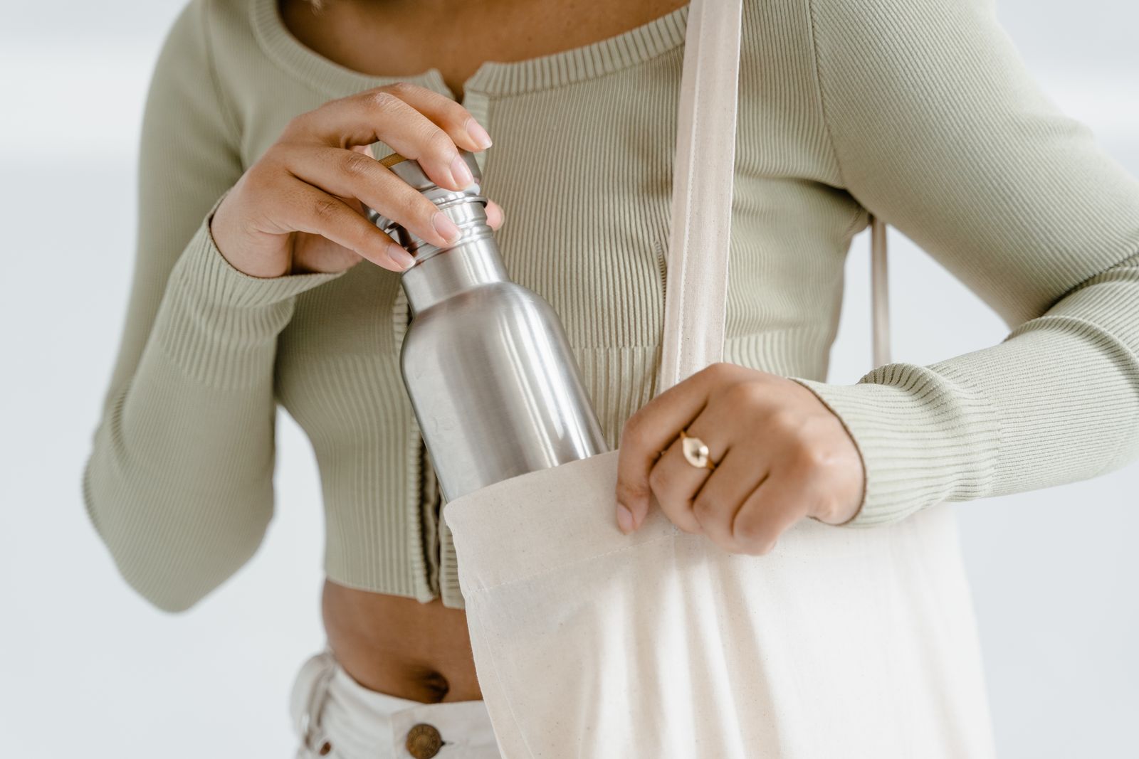 Insulated Water Bottles: Hydro Flask vs Yeti vs Stanley