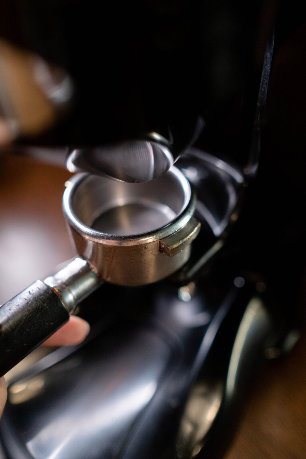 Espresso at Home: Effort, Mess, and Cost per Shot