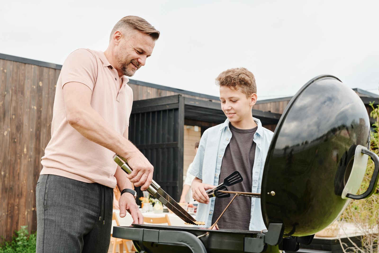 Weber Spirit vs. Genesis vs. Char-Broil vs. Napoleon: How Much Gas Grill Do You Actually Need?