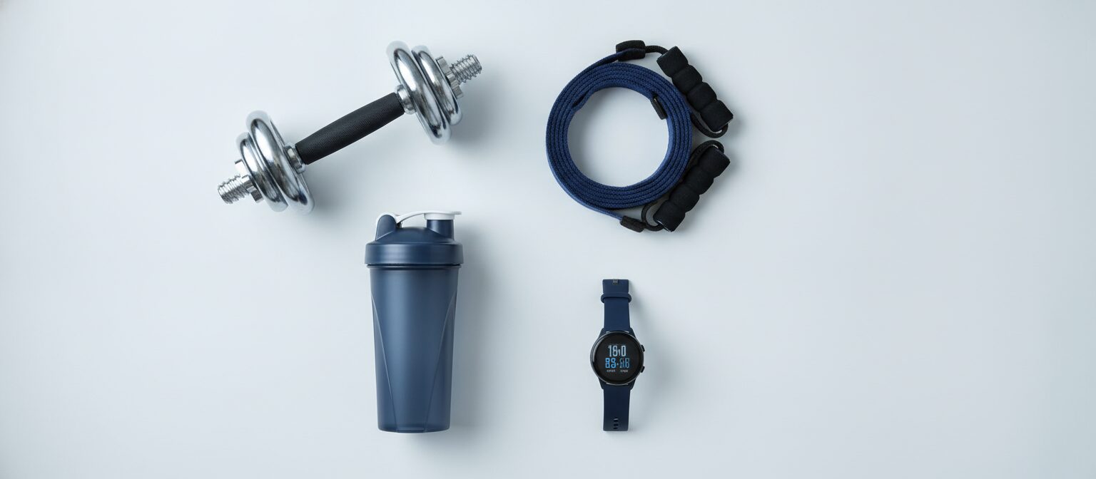 Health and Fitness