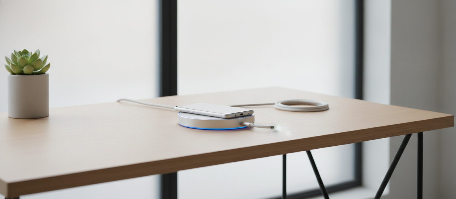 Wireless Chargers: MagSafe vs Qi2 vs Multi-Device Stands