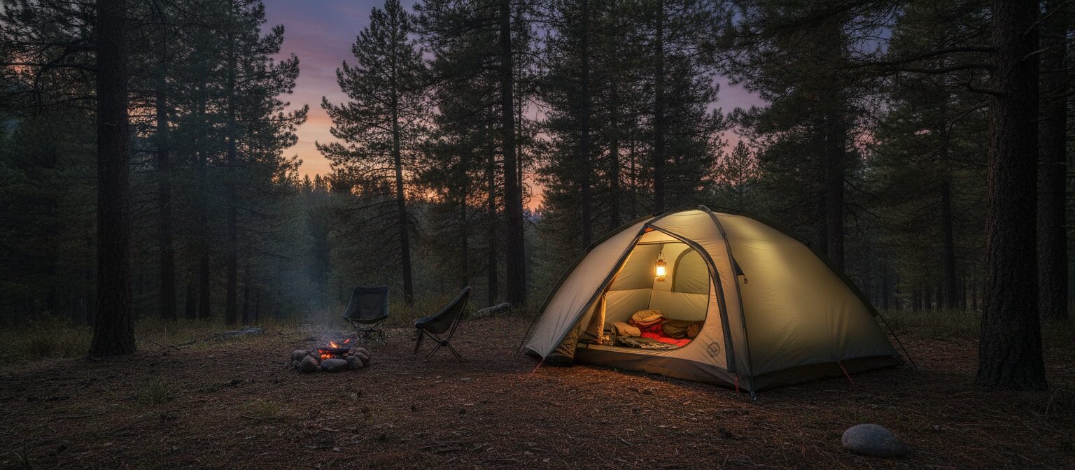 Camping Tents Compared: REI Co-op Half Dome vs. Coleman Skydome vs. NEMO Dagger