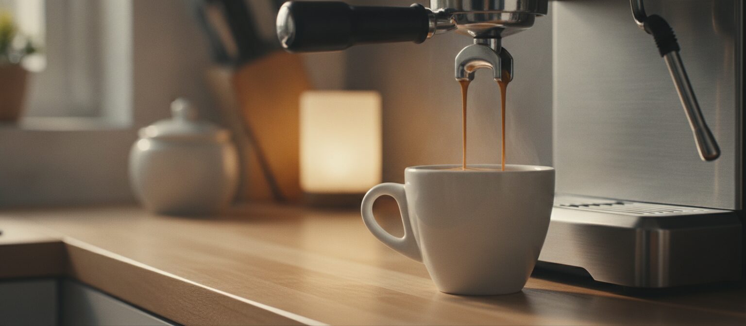 Home Espresso Machines Compared: Breville Bambino Plus vs. De’Longhi Dedica vs. Gaggia Classic Pro