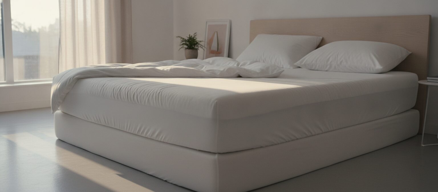 Mattress Toppers Compared: Purple Mattress Pad vs. Tempur-Pedic TEMPUR-Topper vs. Linenspa Gel Memory Foam