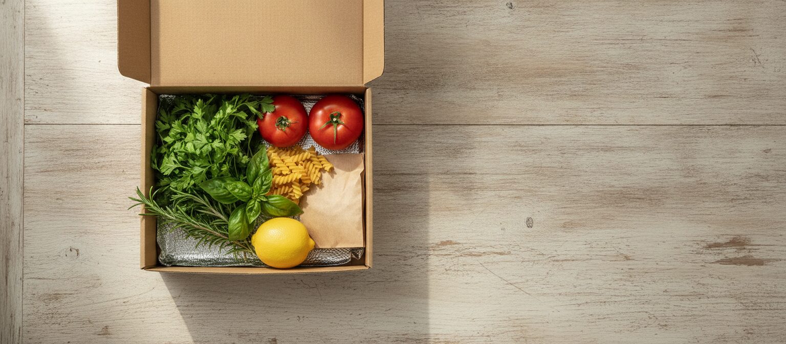 HelloFresh vs. Blue Apron vs. Home Chef: Which Meal Kit Fits a Real Weeknight?