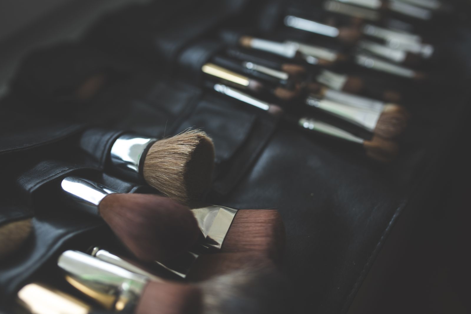 Value Set or Splurge? The Real Difference Between These Three Makeup Brush Sets