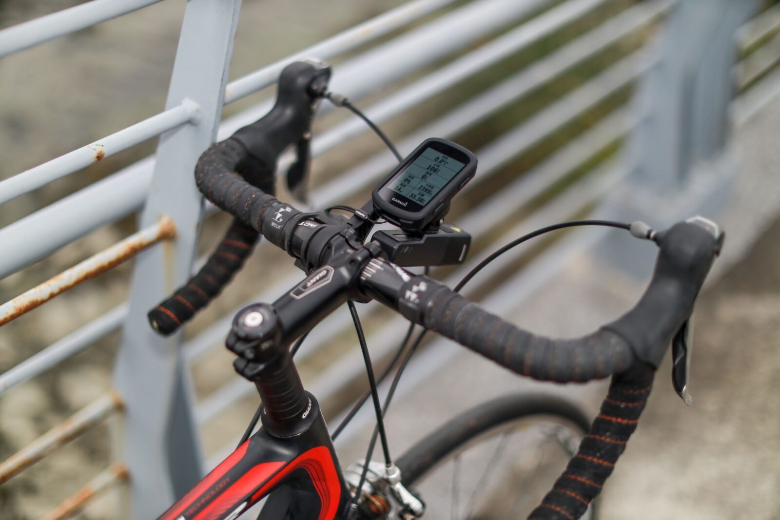 Bike Computers Sorted by Ride Type, Not Spec Sheet