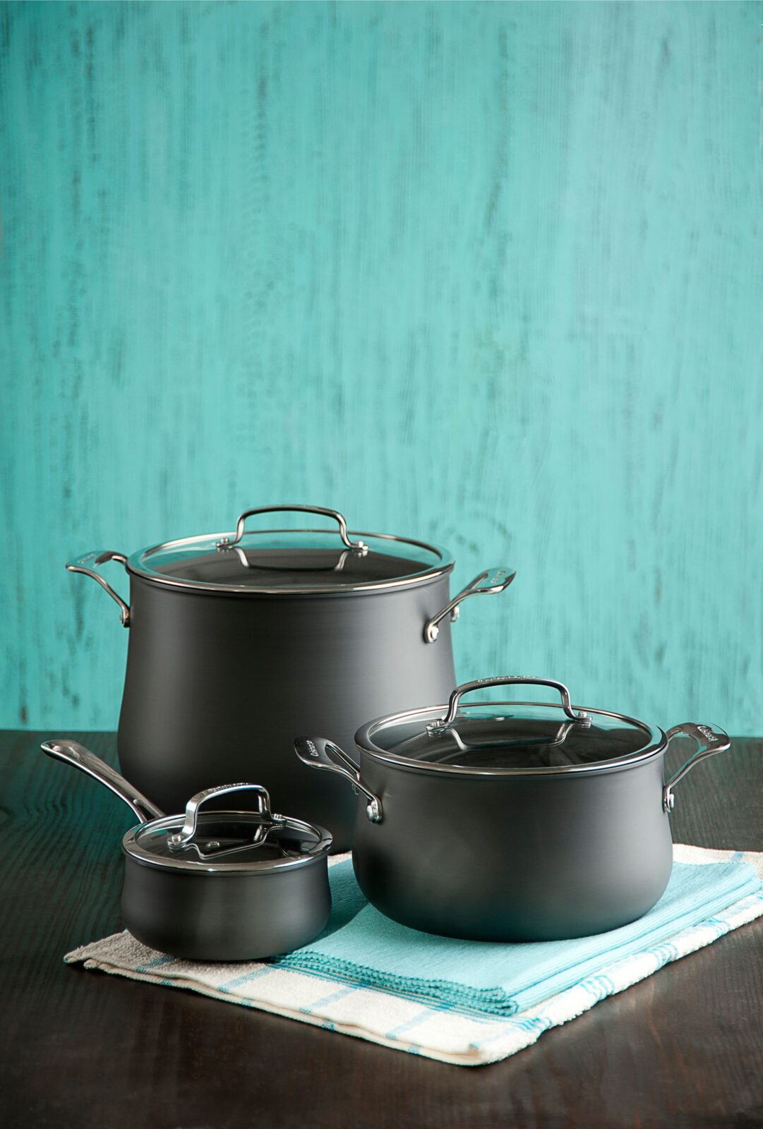 GreenPan vs. Caraway vs. Our Place: Is Ceramic Nonstick Cookware Worth Trading Your Teflon Pans For?