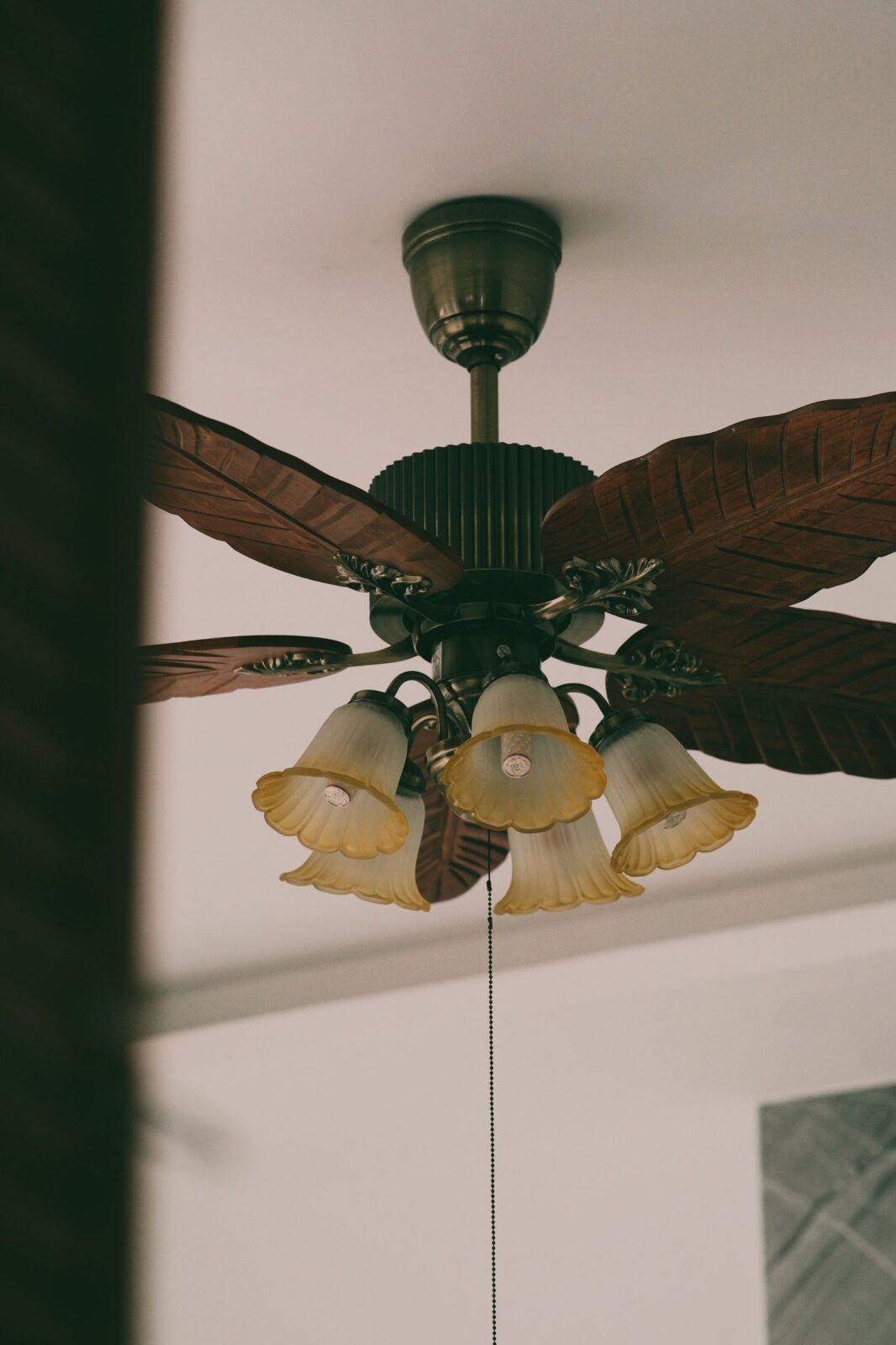 Is the $400 Smart Ceiling Fan Worth It Over a $134 Budget Pick?