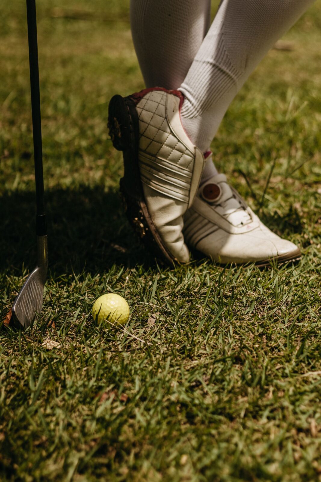 Golf Shoe Waterproof Warranties: What Brands Cover