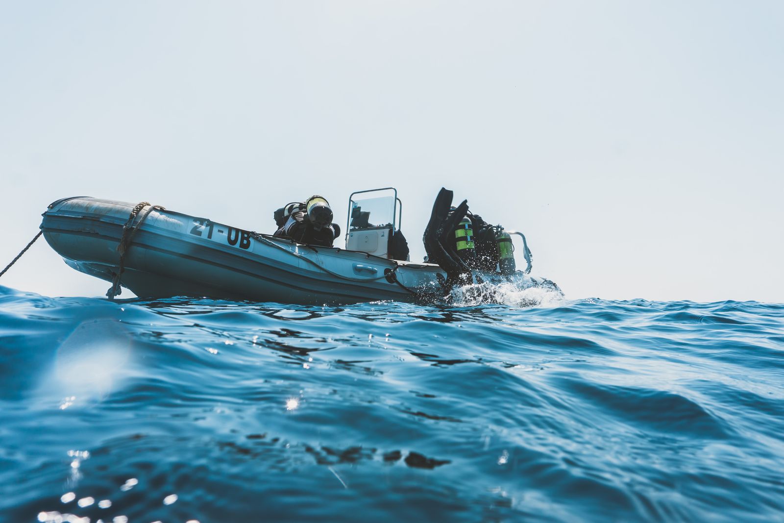 Dive Computers Compared: Garmin Descent Mk3 vs. Suunto Ocean vs. Apple Watch Ultra 3
