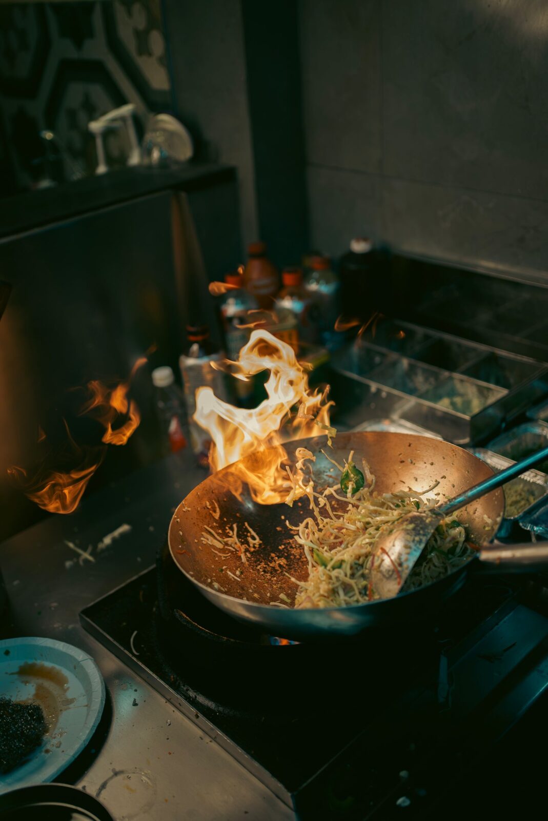 Do You Need a $139 Carbon Steel Wok, or Will a $66 One Sear Just as Well?