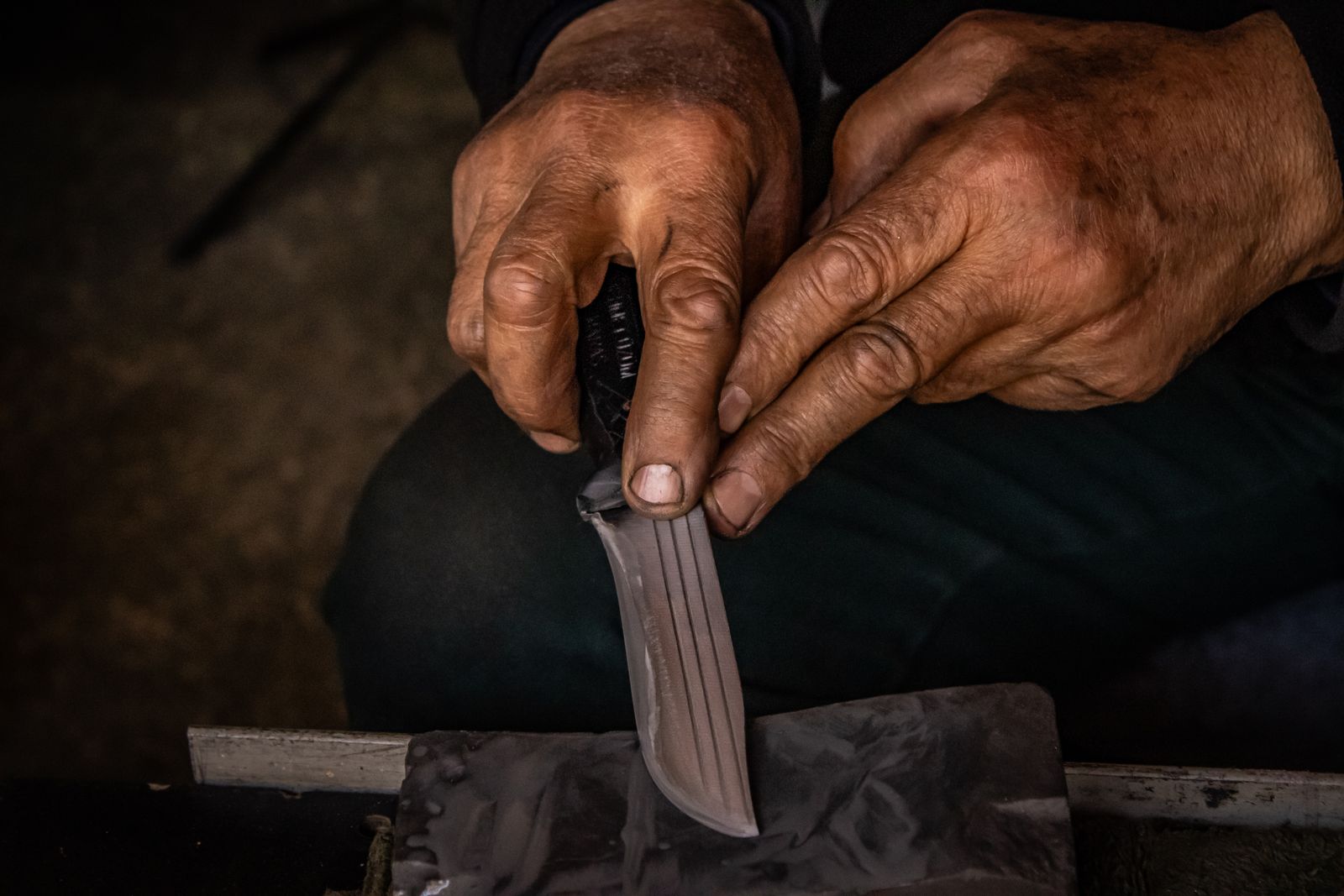 Electric, Guided, or Whetstone: Which Knife Sharpener Fits Your Kitchen?