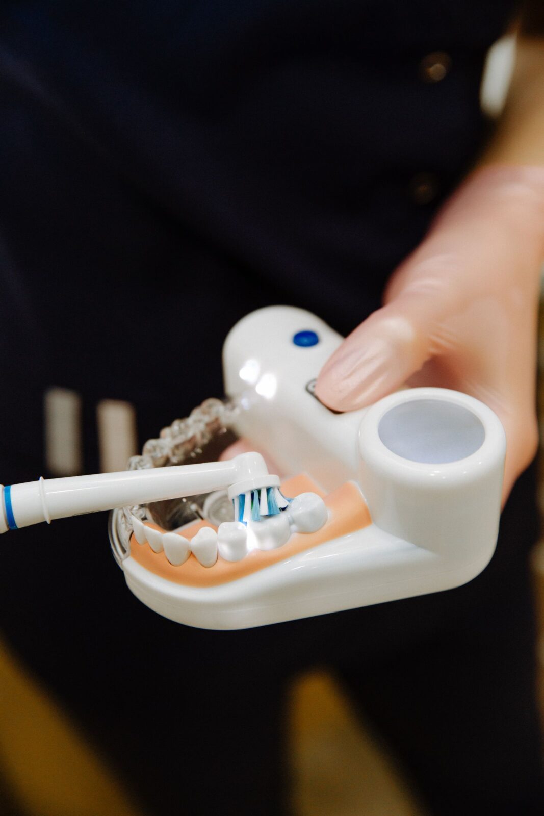 Sonicare 4100 vs. Oral-B iO Series 5 vs. Sonicare 9900 Prestige: Same Clean Teeth, Very Different Bills