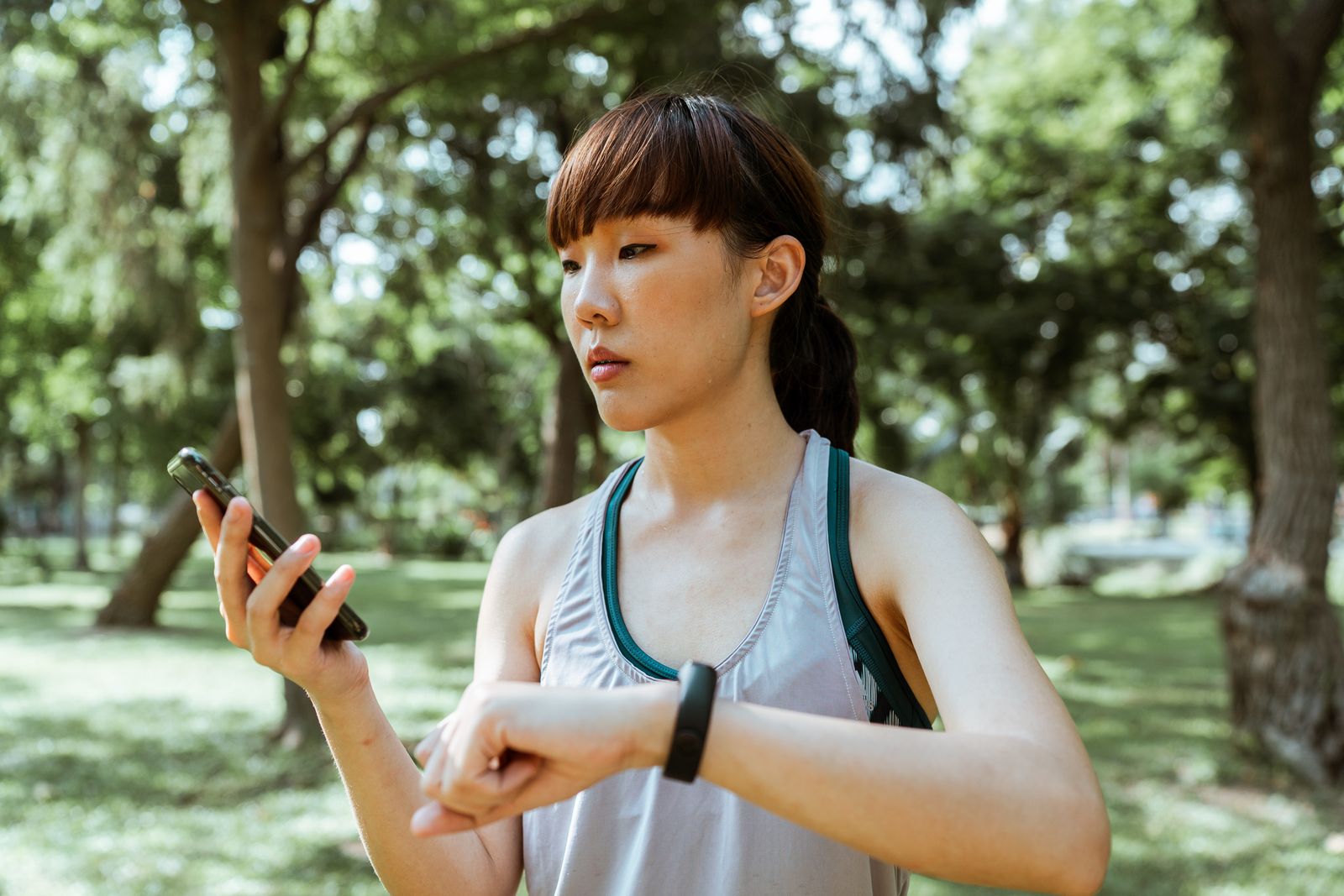 Fitness Trackers vs. Smartwatches vs. Smart Rings: Which Wearable Actually Fits Your Goal?